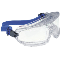 Óculos de protecção com moldura integral, com resistência a pó grosso. Óculos de protecção com moldura integral, com resistência a pó grosso.