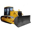Bulldozer sobre correntes Bulldozer sobre correntes